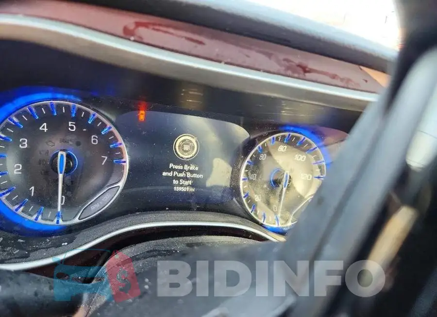 2C4RC1EG1LR110804 Photo# 9