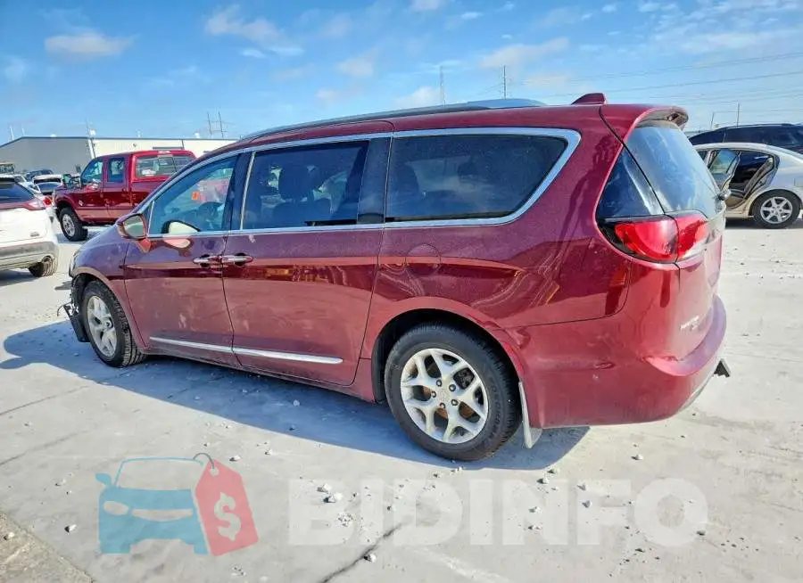 2C4RC1EG1LR110804 Photo# 2
