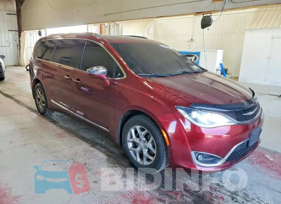 2C4RC1GG3HR553895 Photo# 4