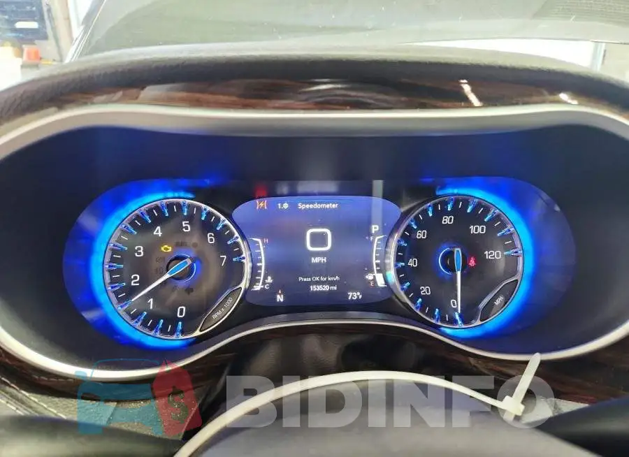 2C4RC1GG4NR120159 Photo# 9