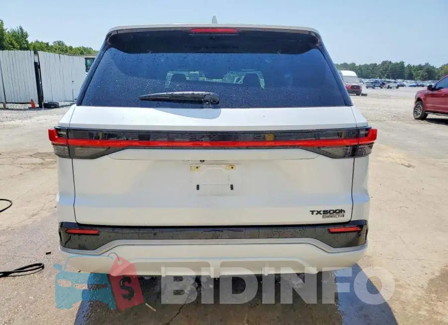 5TDABAB69SS014534 Photo# 6