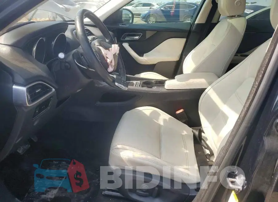 SADCK2BV2HA880415 Photo# 7