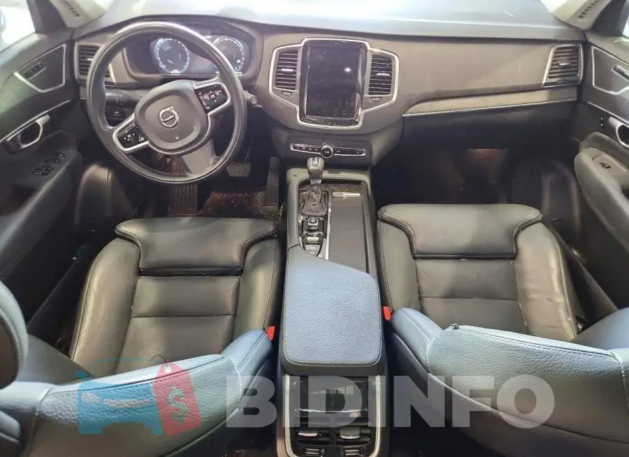YV4A22PK7L1532276 Photo# 8
