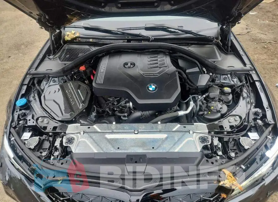 3MW5R7J03M8B72535 Photo# 11