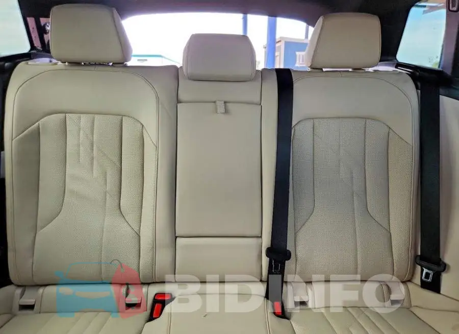 5UX53GP01T9233184 Photo# 10