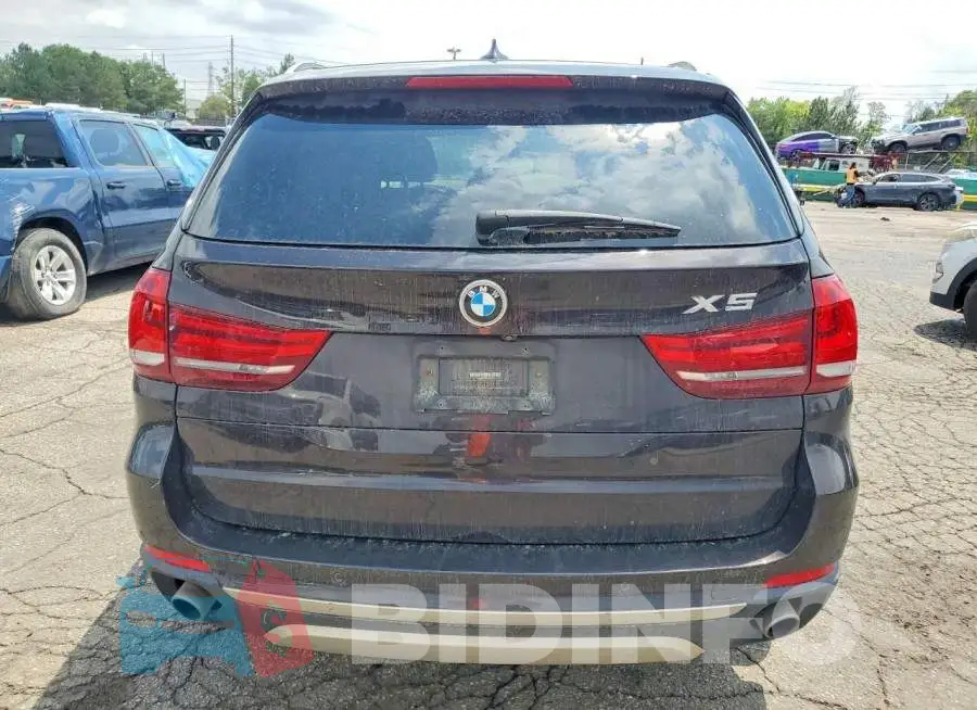 5UXKR0C53H0V66296 Photo# 6