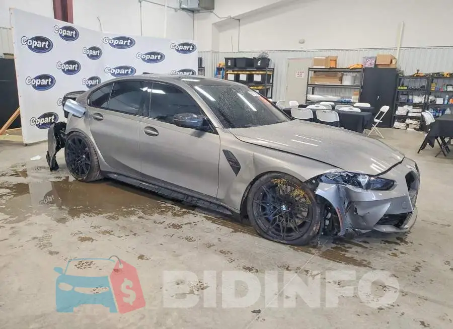 WBS33AY04MFL40746 Photo# 4