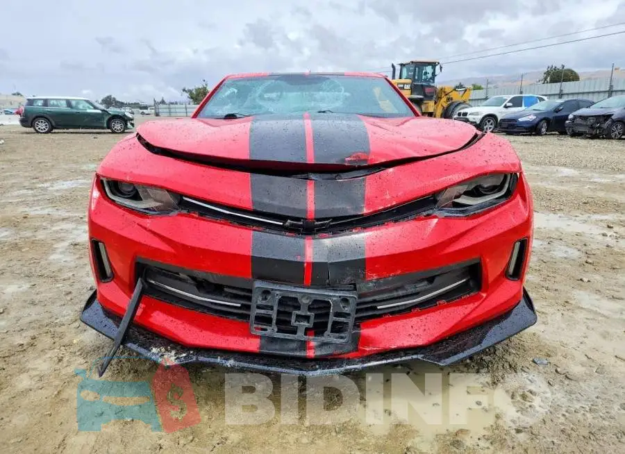 1G1FB1RS0J0177401 Photo# 5