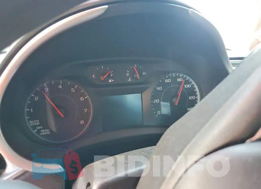 1G1ZB5ST5HF170216 Photo# 9