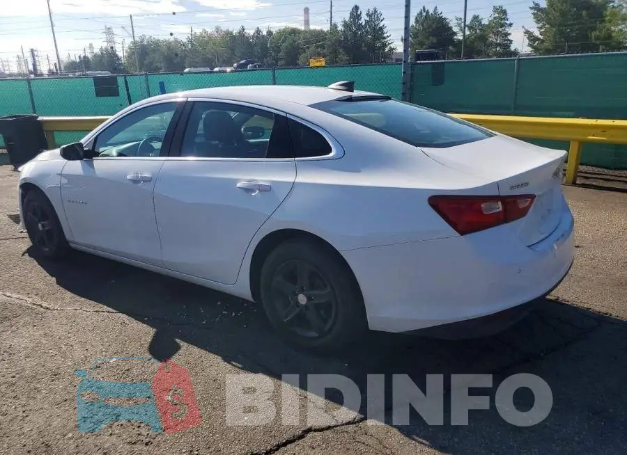 1G1ZB5ST5RF190550 Photo# 2