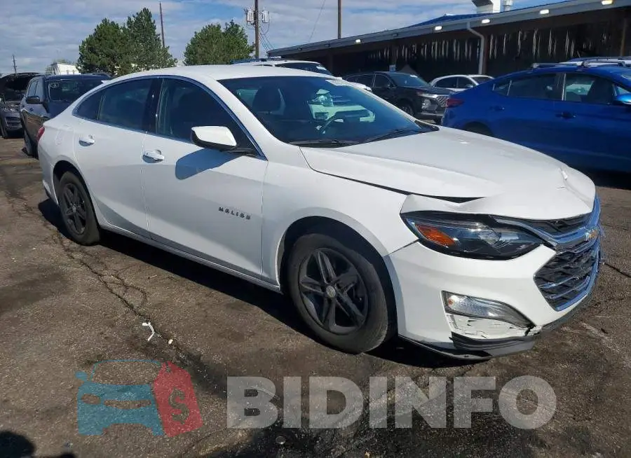 1G1ZB5ST5RF190550 Photo# 4