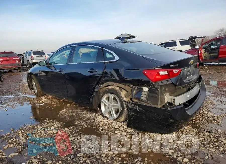 1G1ZB5ST9RF148253 Photo# 2