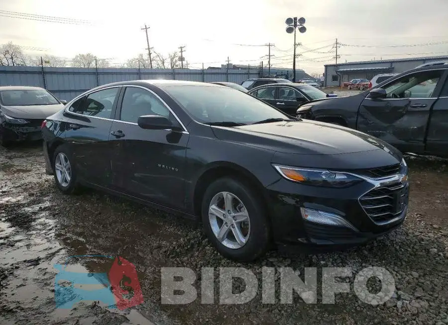 1G1ZB5ST9RF148253 Photo# 4