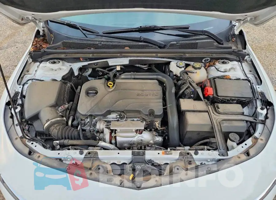 1G1ZC5ST1RF116975 Photo# 11