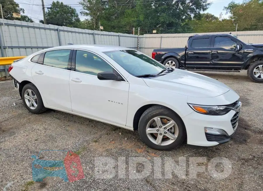 1G1ZC5ST1RF116975 Photo# 4