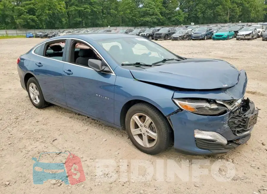 1G1ZC5ST4RF242571 Photo# 4