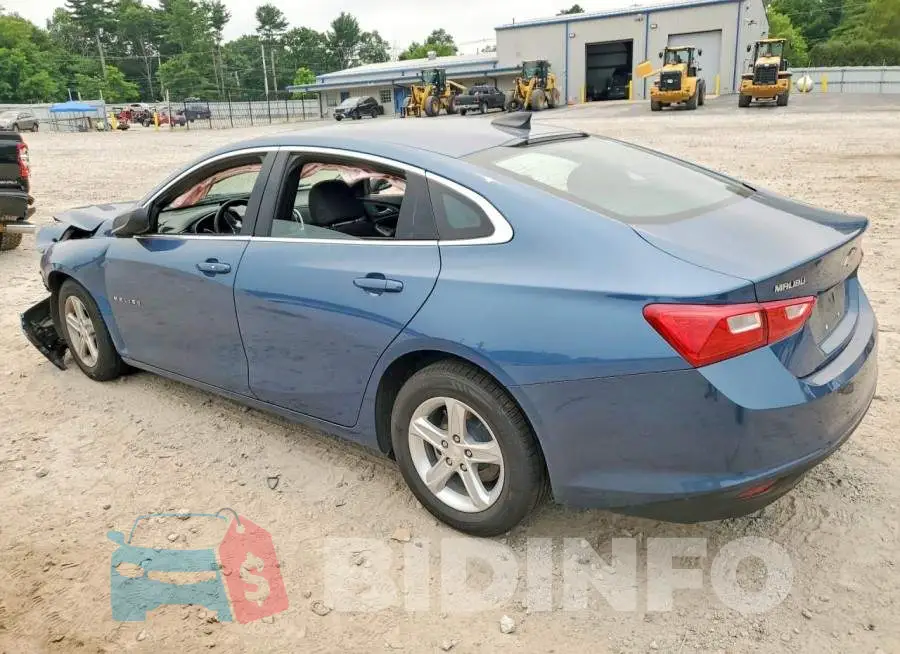 1G1ZC5ST4RF242571 Photo# 2