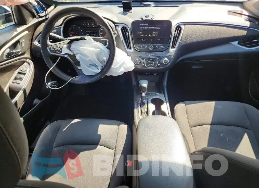 1G1ZC5ST4RF242571 Photo# 8