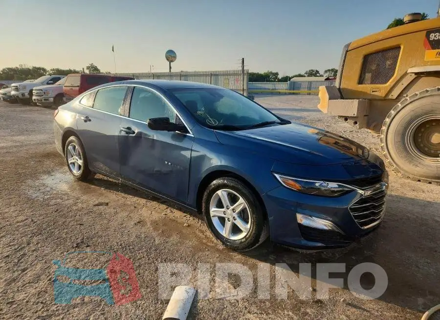 1G1ZC5ST7RF204090 Photo# 4