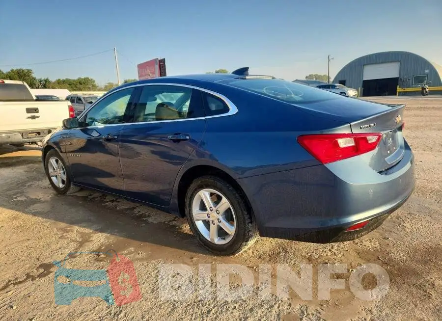 1G1ZC5ST7RF204090 Photo# 2