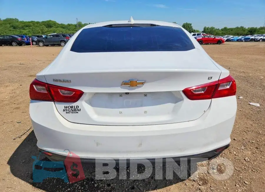 1G1ZD5ST2PF208039 Photo# 6