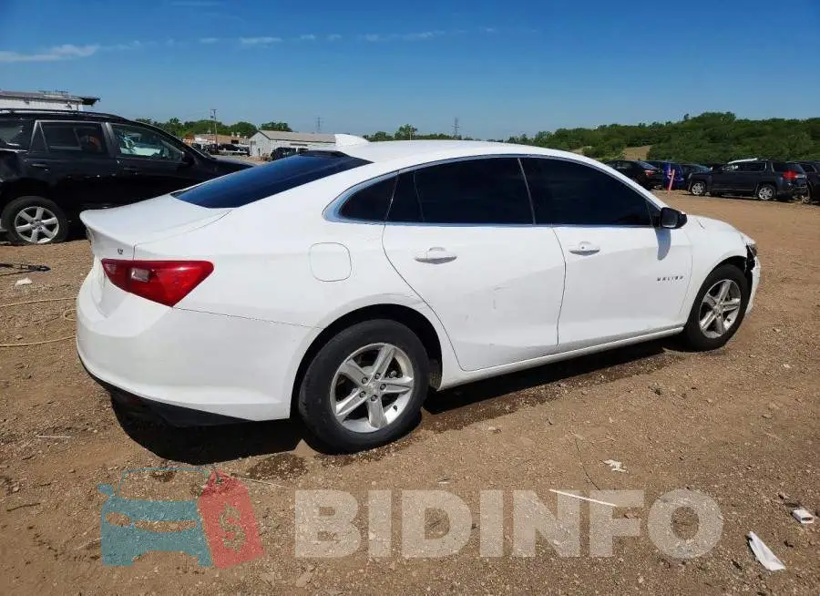 1G1ZD5ST2PF208039 Photo# 3