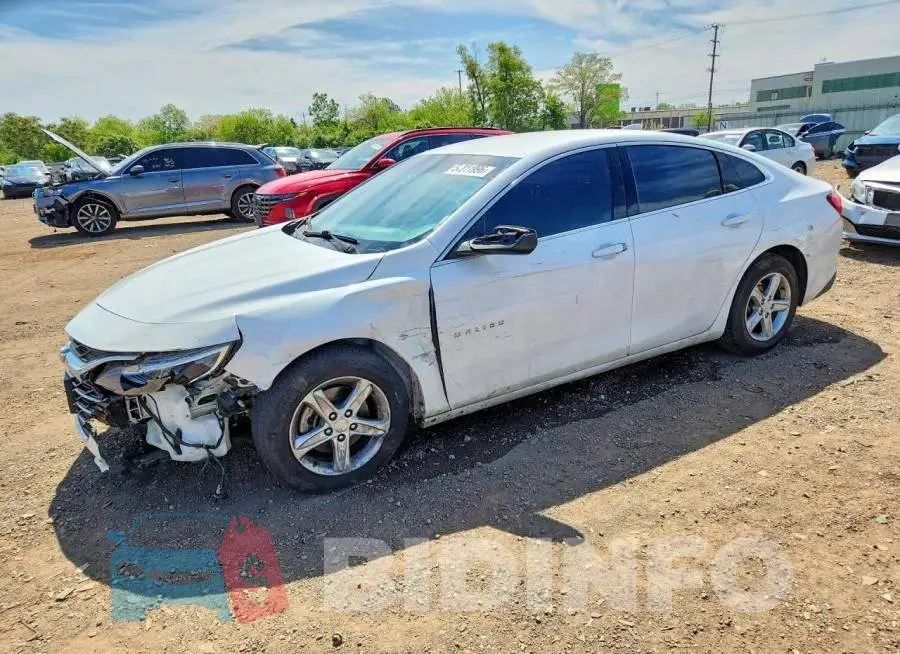 1G1ZD5ST2PF208039 Photo# 1