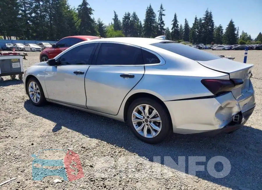 1G1ZD5ST3KF164366 Photo# 2