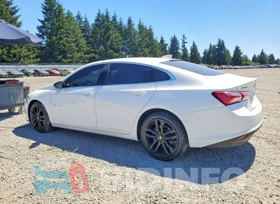 1G1ZD5ST3NF127838 Photo# 2