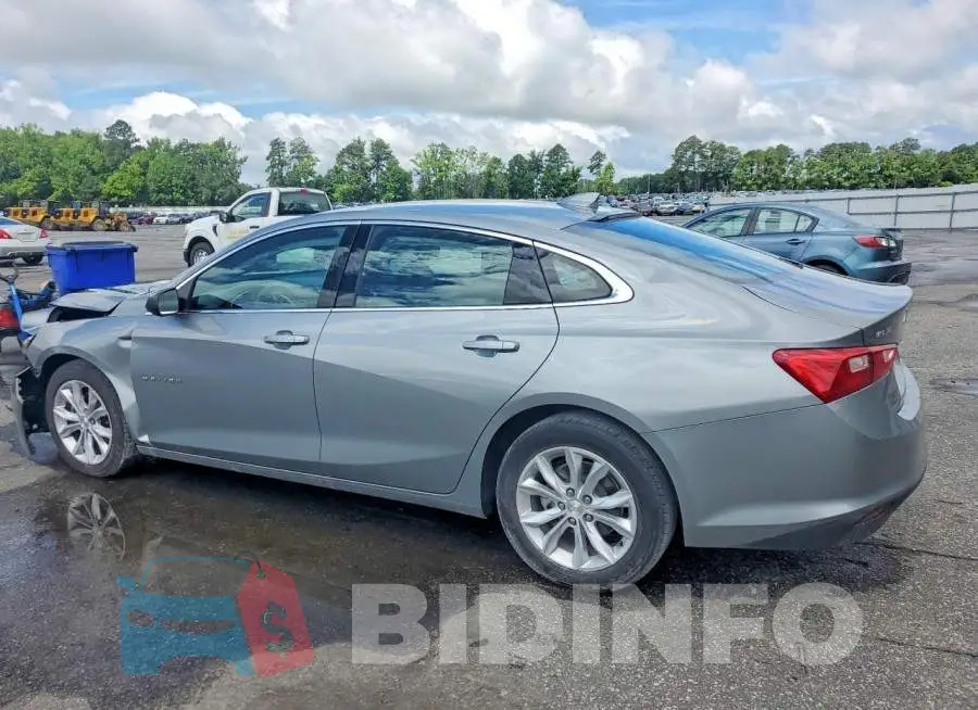 1G1ZD5ST4PF183757 Photo# 2