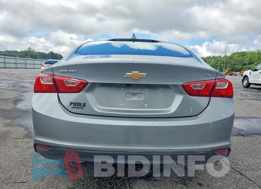 1G1ZD5ST4PF183757 Photo# 6