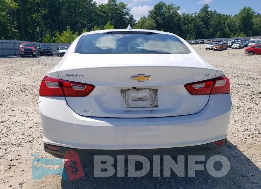 1G1ZD5ST6PF249483 Photo# 6
