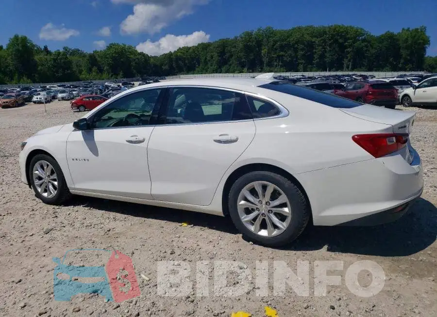 1G1ZD5ST6PF249483 Photo# 2