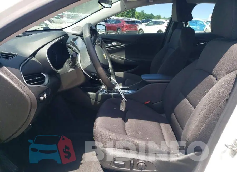 1G1ZD5ST6PF249483 Photo# 7