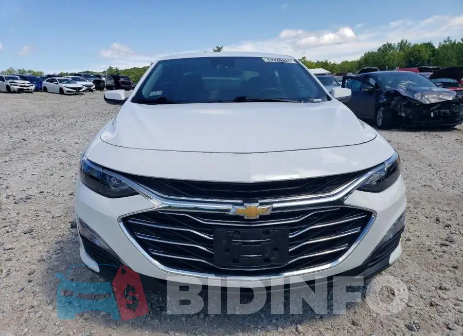 1G1ZD5ST6PF249483 Photo# 5