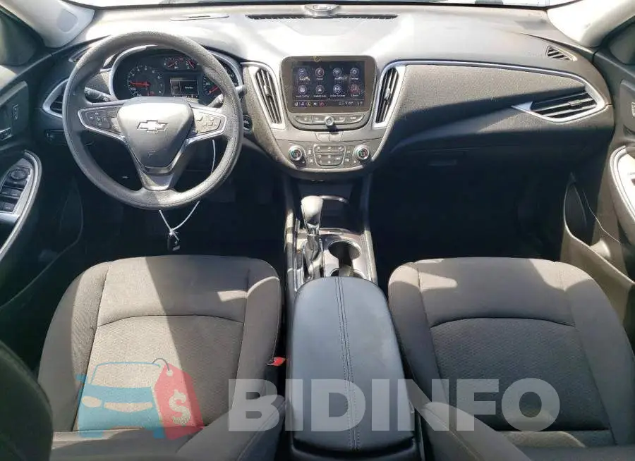 1G1ZD5ST6PF249483 Photo# 8