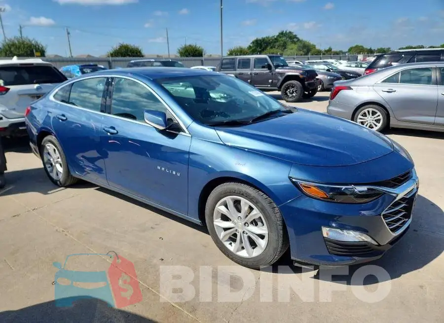 1G1ZD5ST7RF154854 Photo# 4