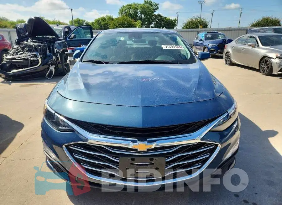 1G1ZD5ST7RF154854 Photo# 5