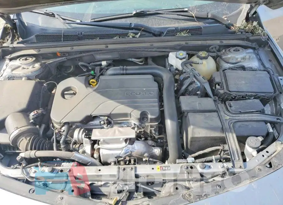 1G1ZD5ST8PF215223 Photo# 11