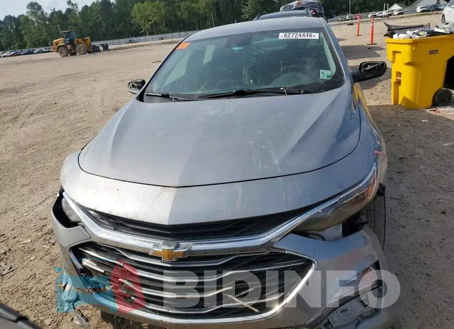 1G1ZD5ST8PF215223 Photo# 5