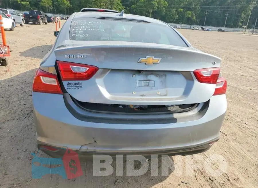 1G1ZD5ST8PF215223 Photo# 6
