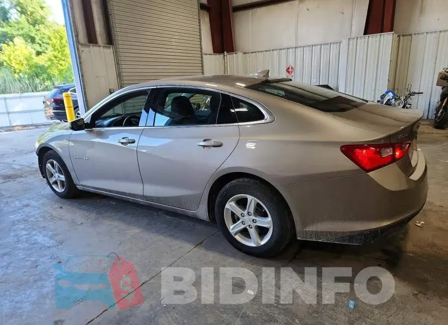 1G1ZD5ST8RF144737 Photo# 2