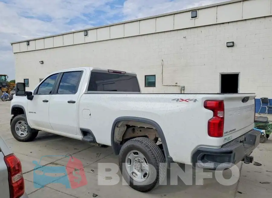 1GC4YLE73MF210676 Photo# 2