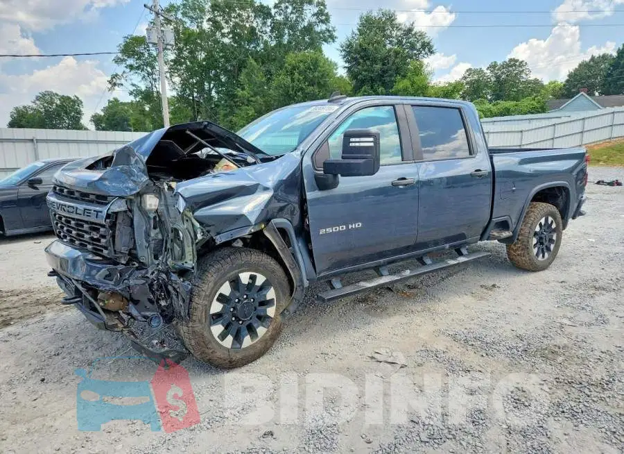 1GC4YME76LF274232 Photo# 1