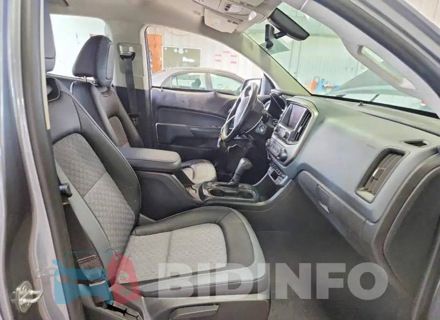 1GCGTDEN6M1102615 Photo# 7