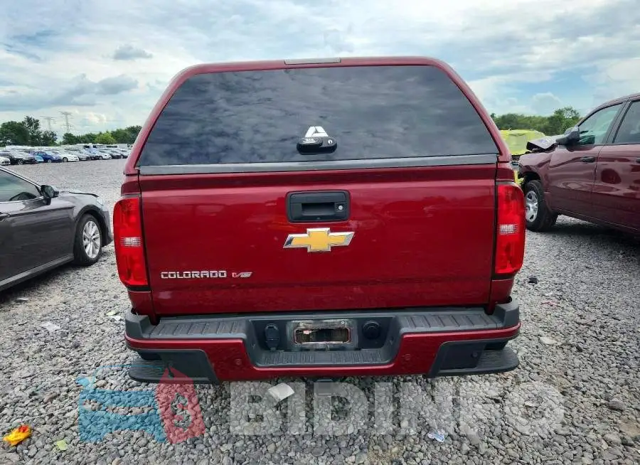 1GCGTDEN7K1151691 Photo# 6