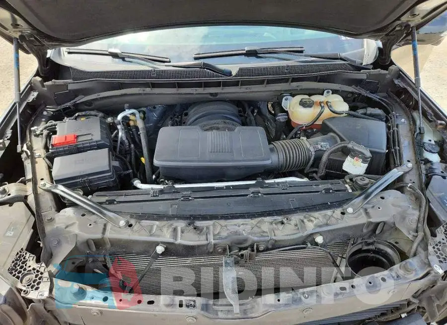 1GNS5CRD8SR176205 Photo# 12