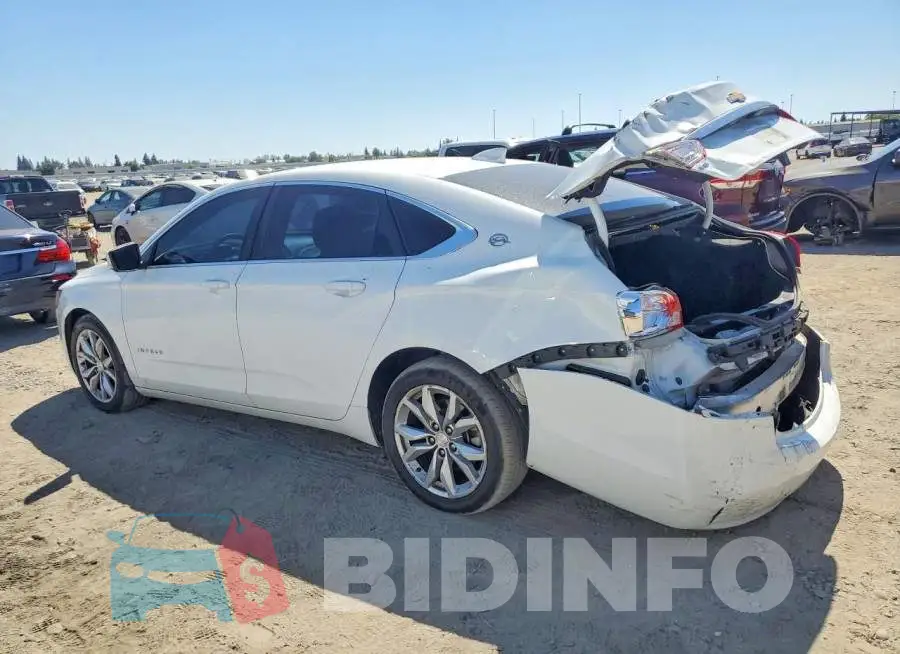 2G1105S39H9133813 Photo# 2