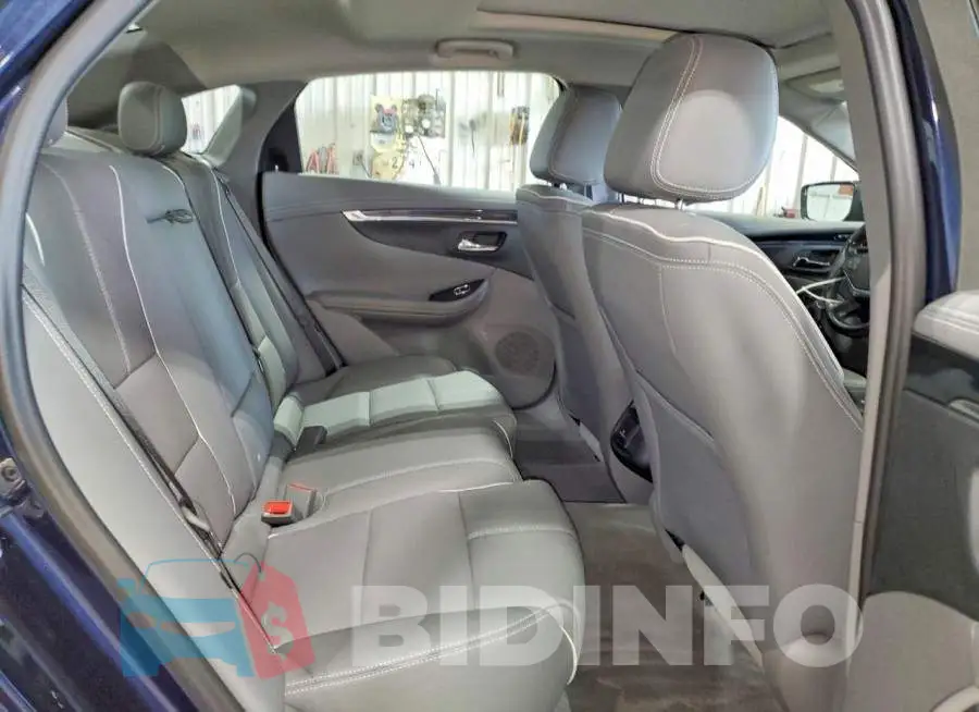 2G1145S35H9153870 Photo# 10