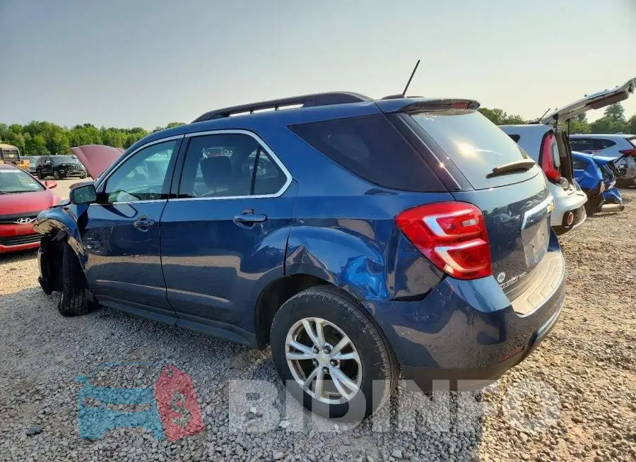 2GNFLFEK7H6222169 Photo# 2
